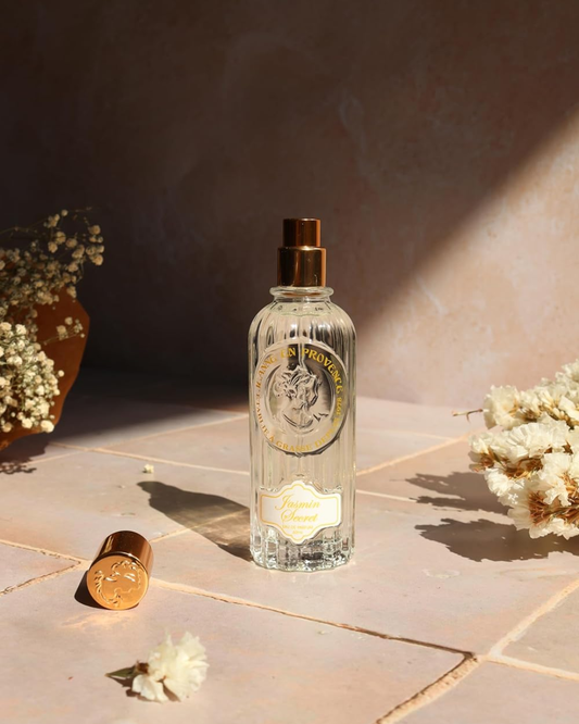 Jasmin Secret - Jeanne Arthes Parfums - 2