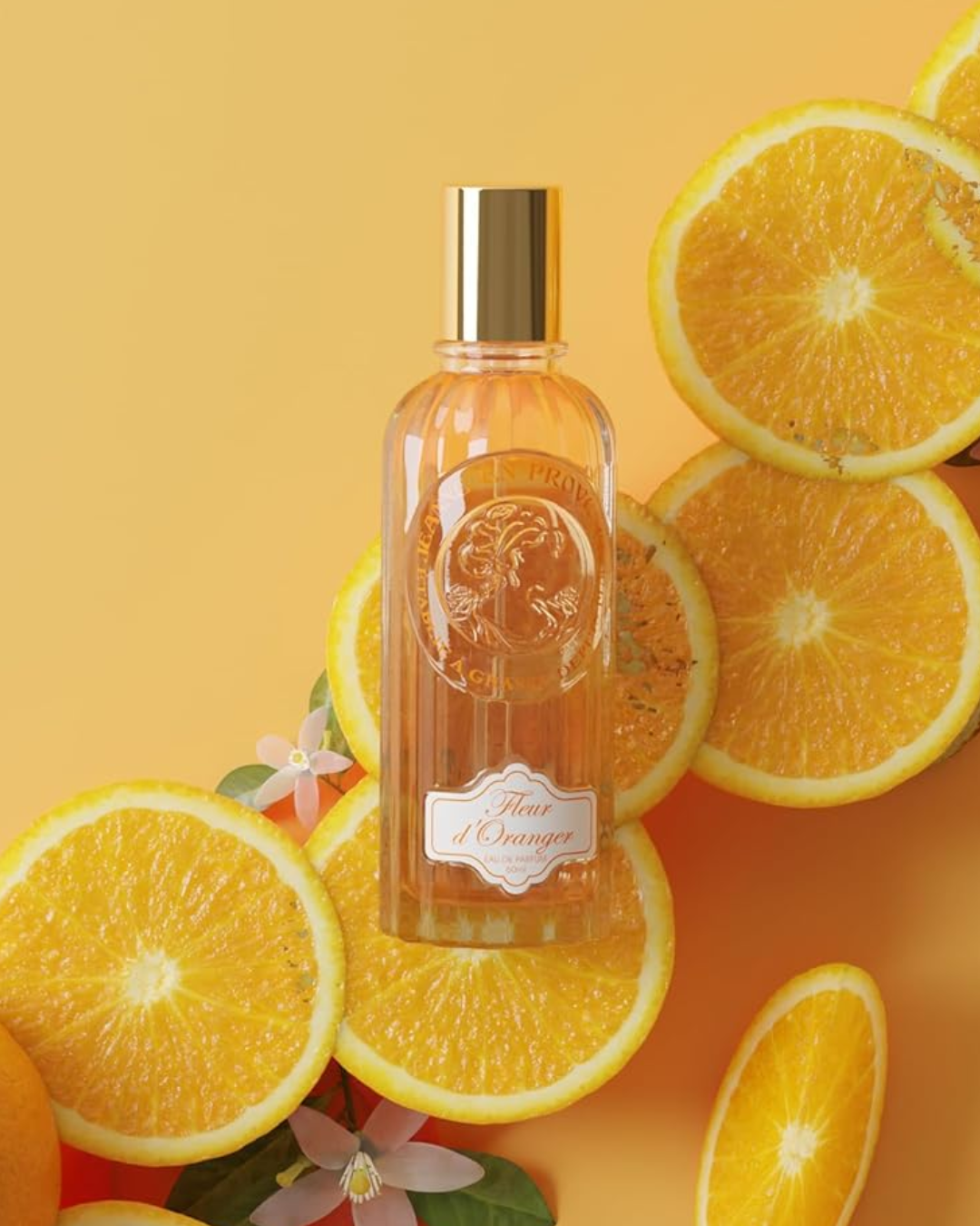 Fleur d'Oranger - Jeanne Arthes Parfums - 4