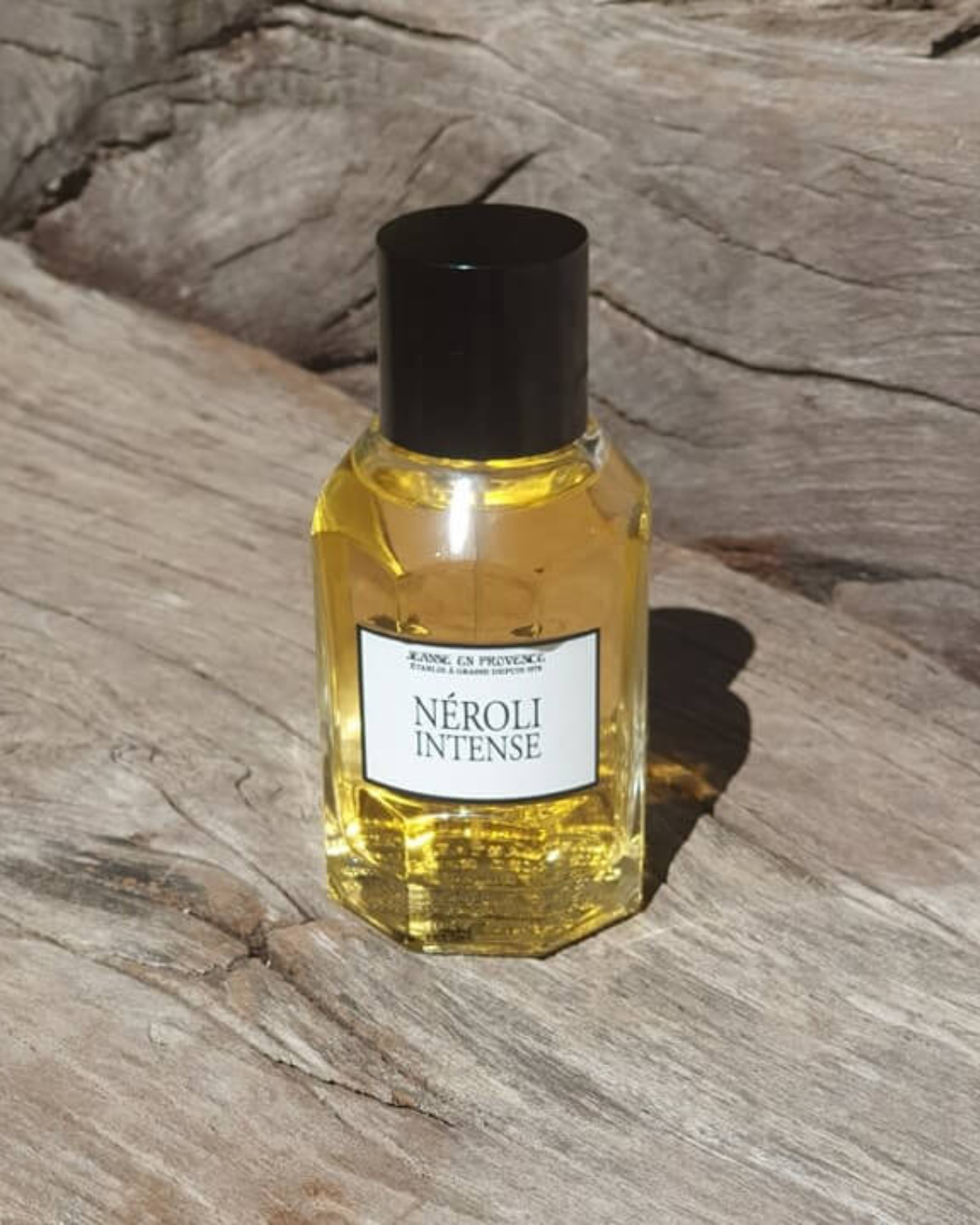 Eau de Toilette Néroli Intense - Jeanne Arthes Parfums - 2