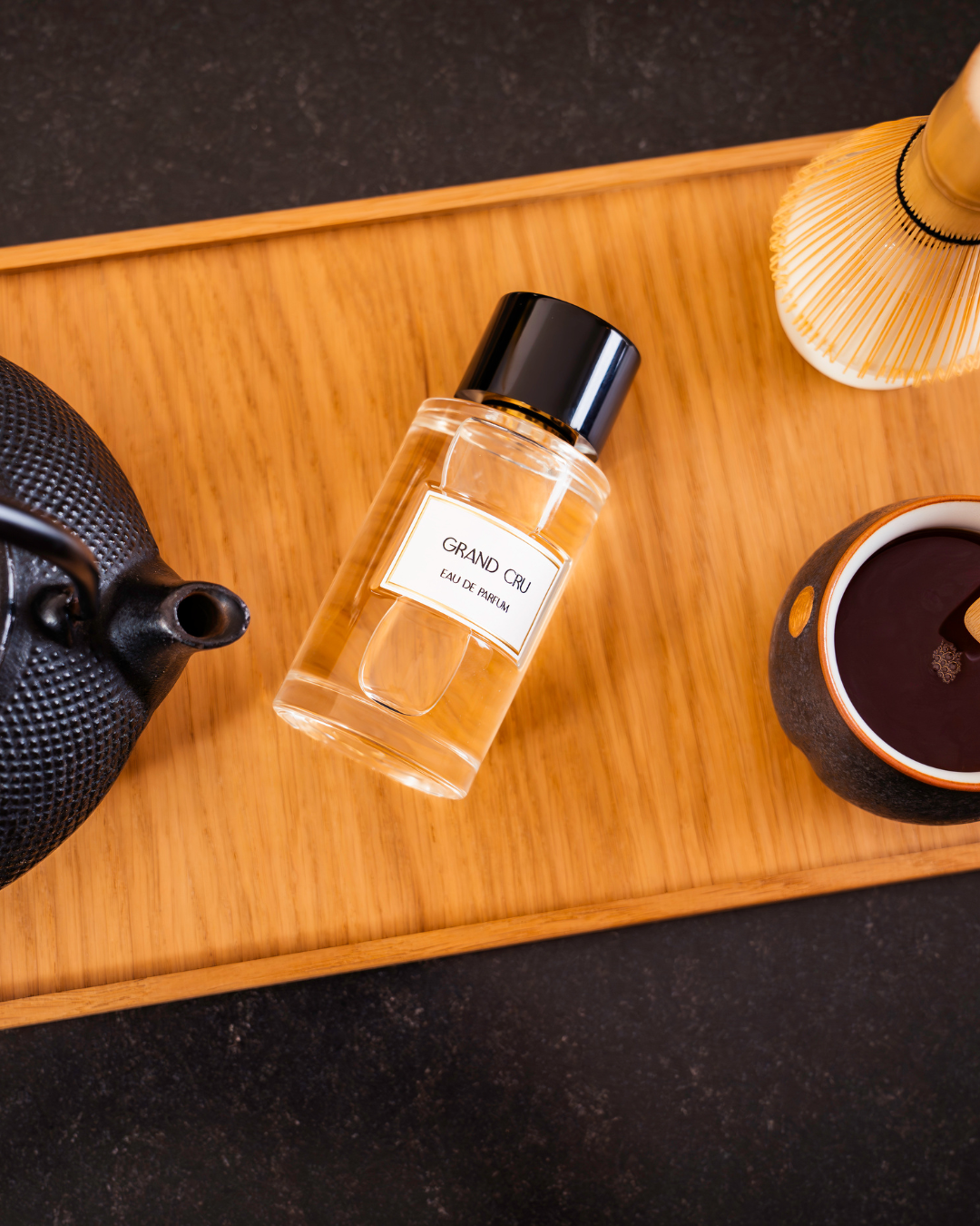 Grand Cru - Jeanne Arthes Parfums - 2