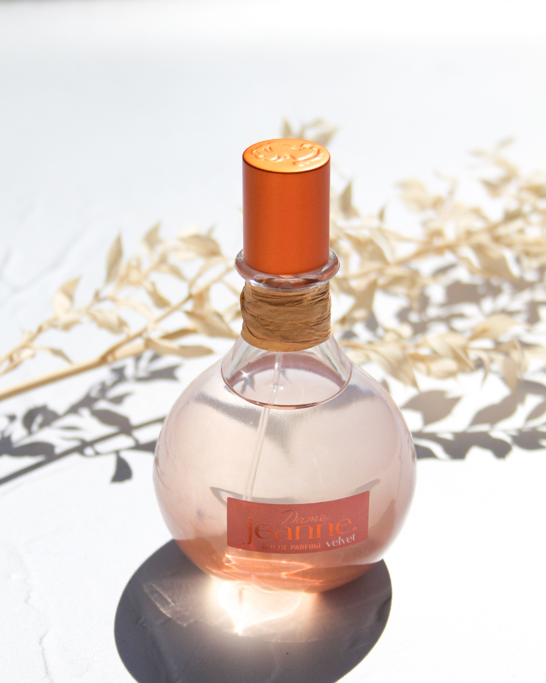 Dame Jeanne Velvet - Jeanne Arthes Parfums - 2