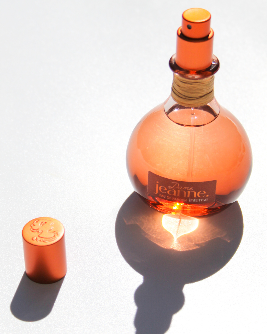 Dame Jeanne Intense - Jeanne Arthes Parfums - 3