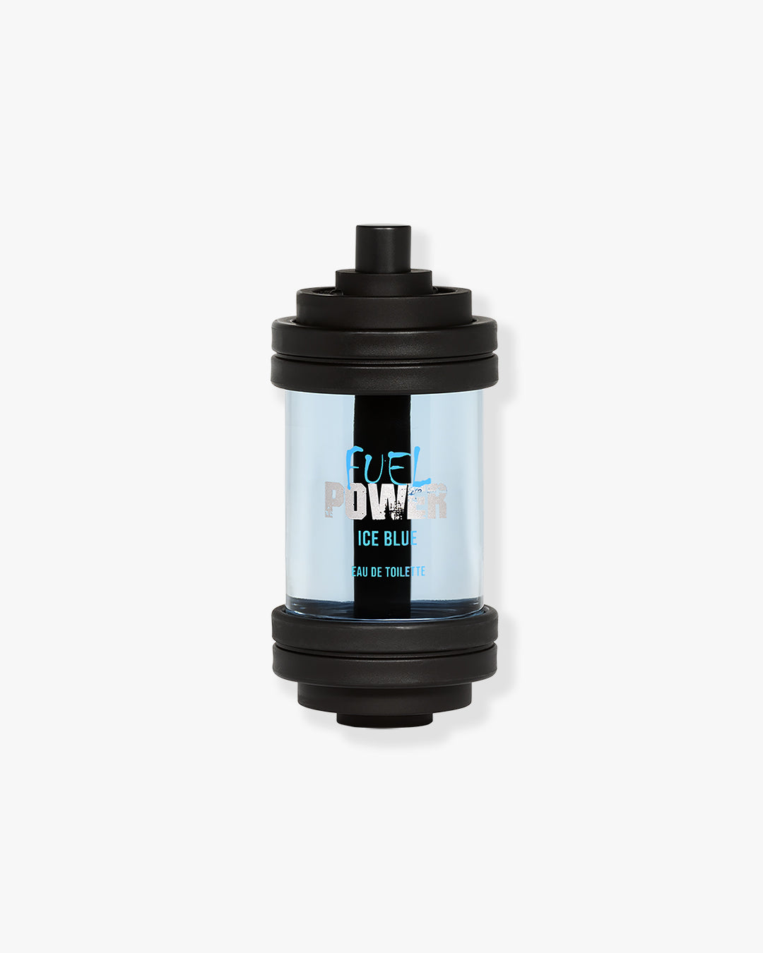 Fuel Power Ice Blue - Jeanne Arthes Parfums - 1
