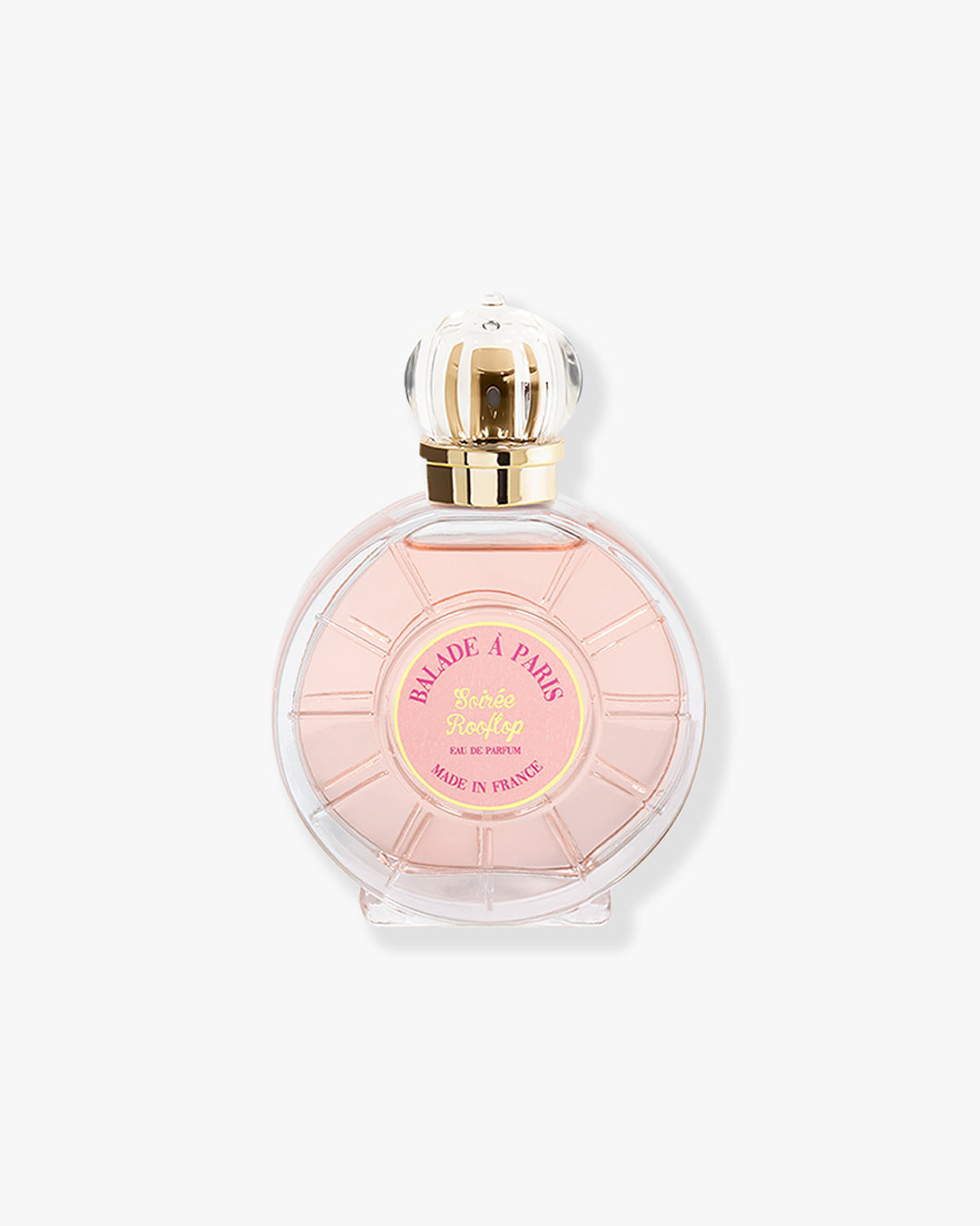 Balade à Paris Soirée Rooftop - Jeanne Arthes Parfums - 1