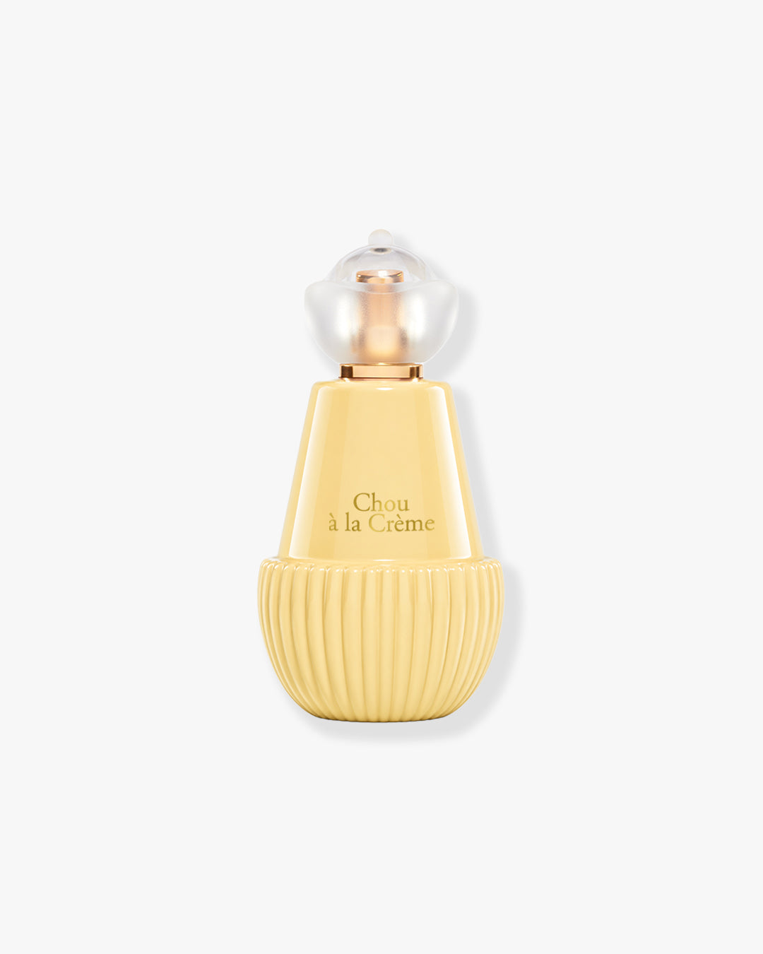 Tea Time à Paris Chou à la Crème - Jeanne Arthes Parfums - 1