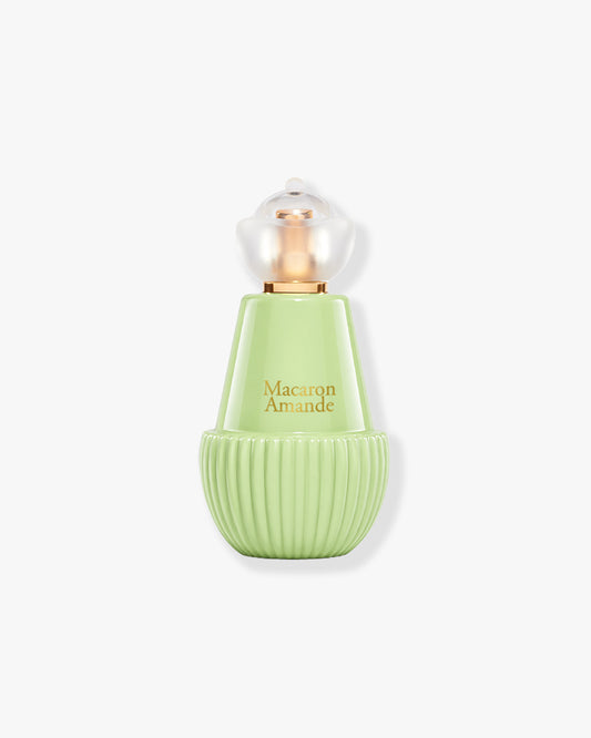 Tea Time à Paris Macaron Amande - Jeanne Arthes Parfums - 1