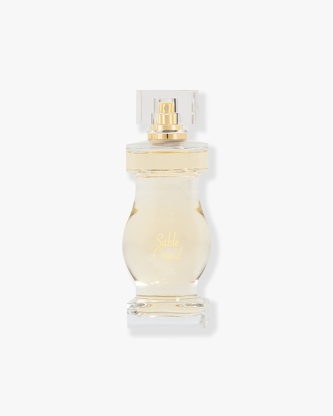 Collection Azur Sable Chaud - Jeanne Arthes Parfums - 1