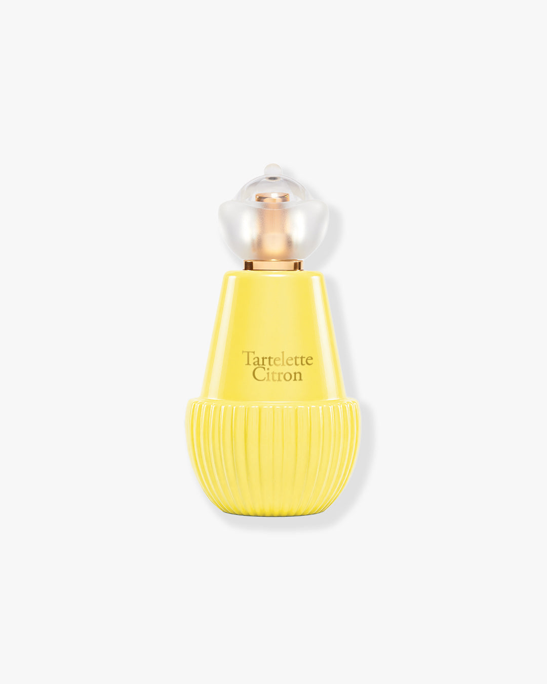 Tea Time à Paris Tartelette Citron - Jeanne Arthes Parfums - 1