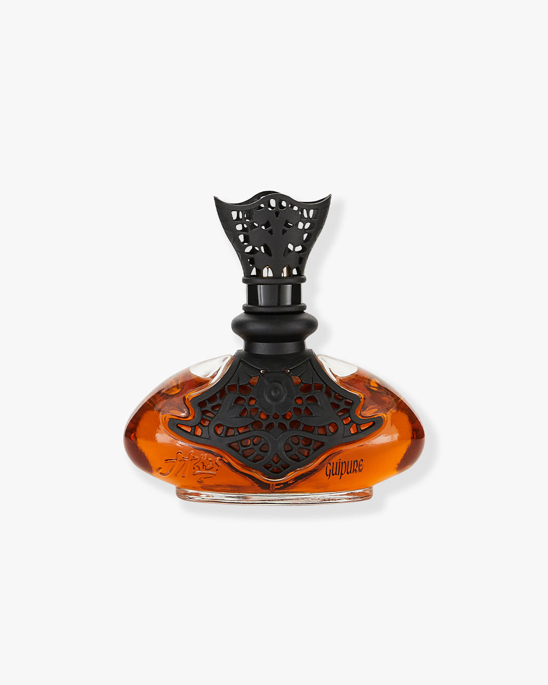 Giupure & Silk - Jeanne Arthes Parfums - 1
