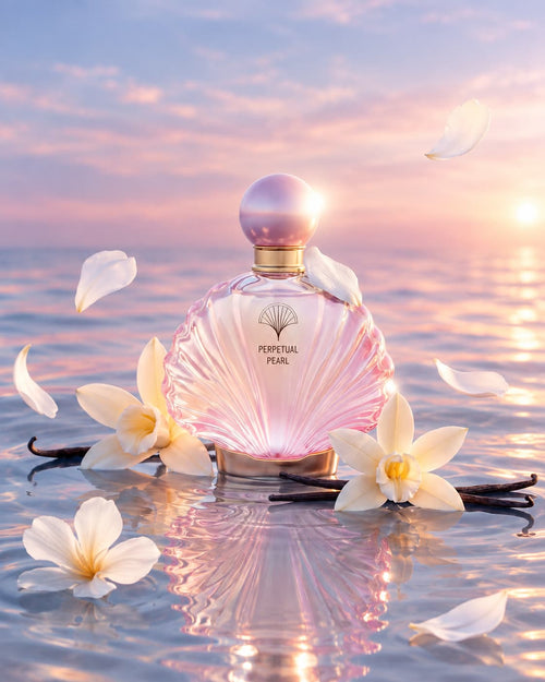 PERPETUAL PEARL - Jeanne Arthes Parfums - 4