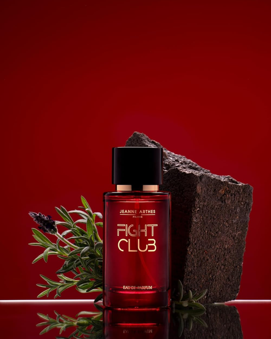 Fight Club - Jeanne Arthes Parfums - 2