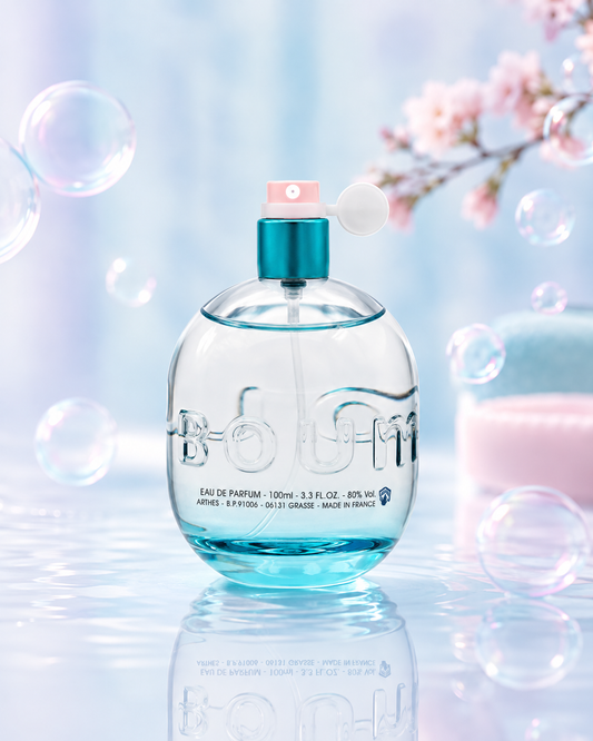 Boum Savon - Jeanne Arthes Parfums - 2