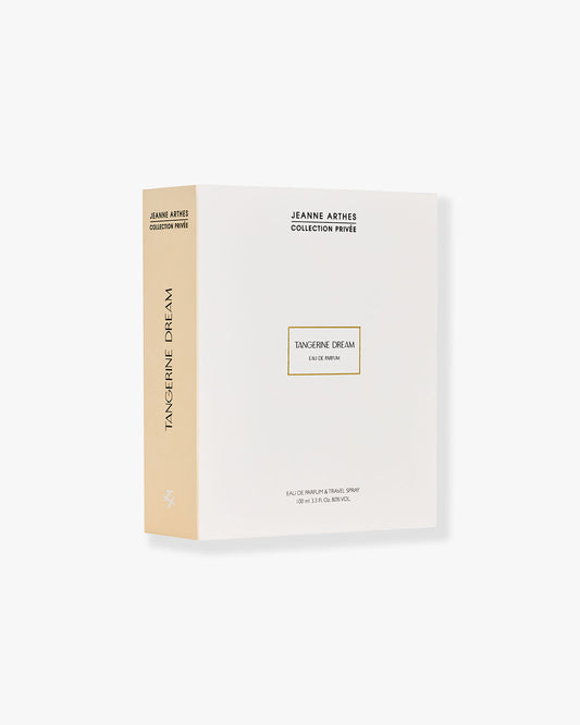 Coffret Tangerine Dream - Jeanne Arthes Parfums - 1