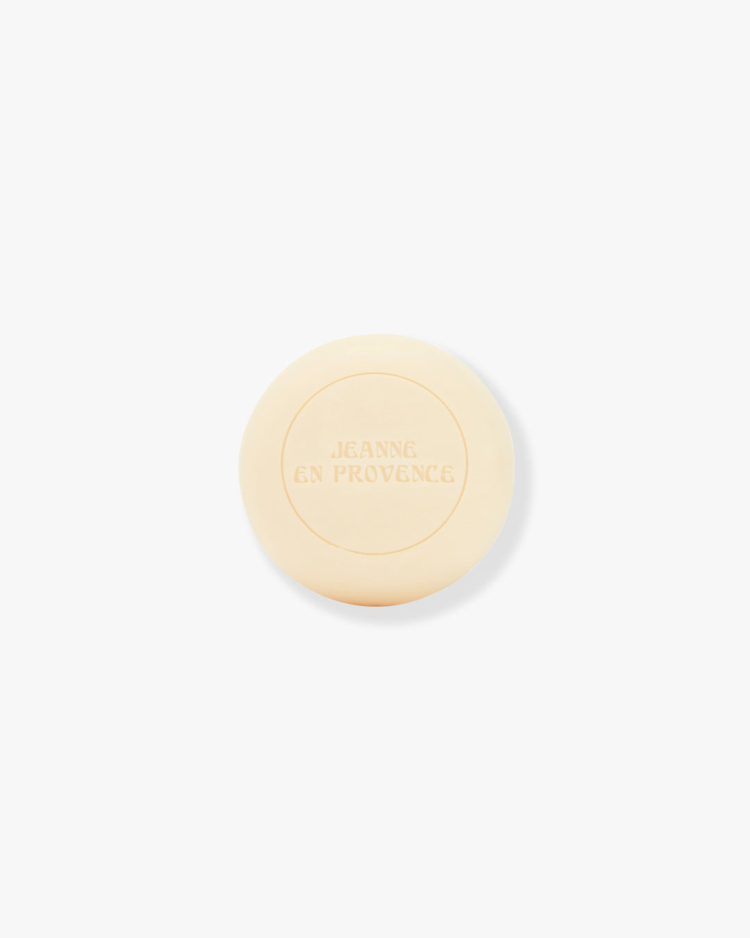 Savon Solide Divine Olive - Jeanne Arthes Parfums - 1