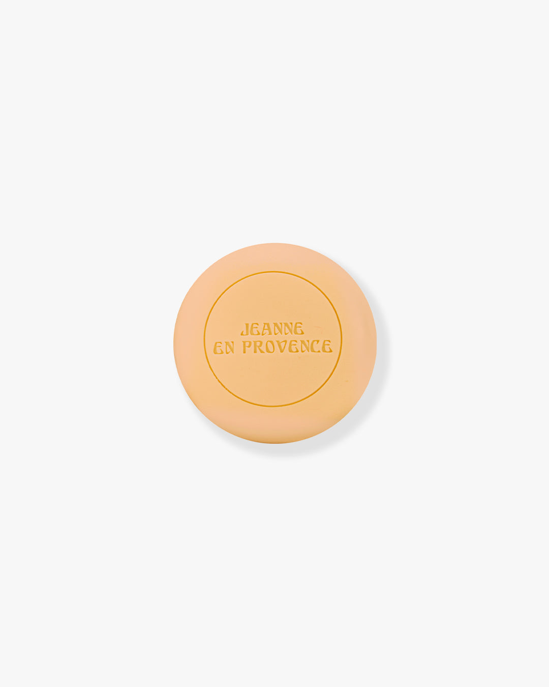 Savon Solide Fleur D'Oranger - Jeanne Arthes Parfums - 1