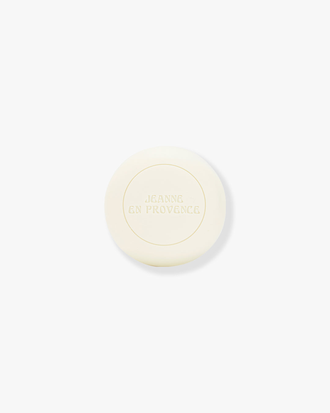 Savon Solide Jasmin Secret - Jeanne Arthes Parfums - 1
