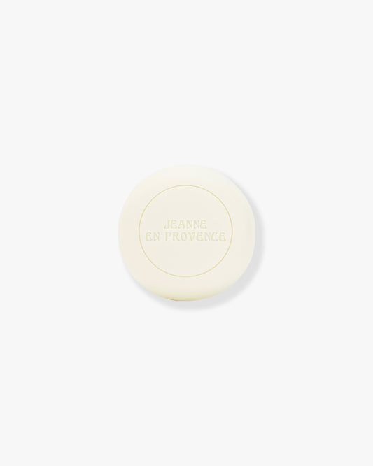 Savon Solide Jasmin Secret - Jeanne Arthes Parfums - 1