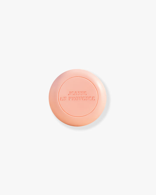 Savon Solide Pêche de Vigne - Jeanne Arthes Parfums - 2