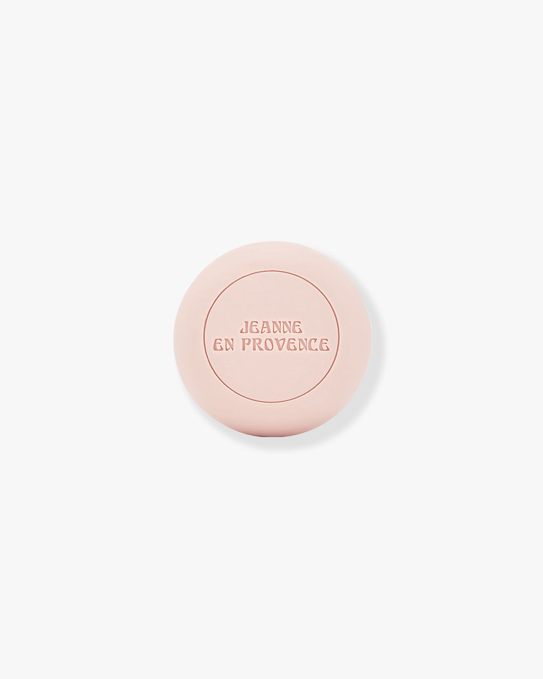 Savon Solide Rose Envoûtante - Jeanne Arthes Parfums - 1