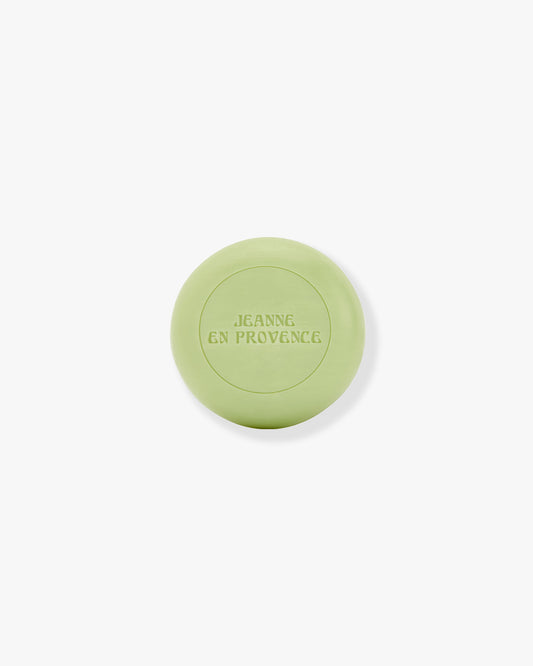 Savon Solide Verveine - Jeanne Arthes Parfums - 1