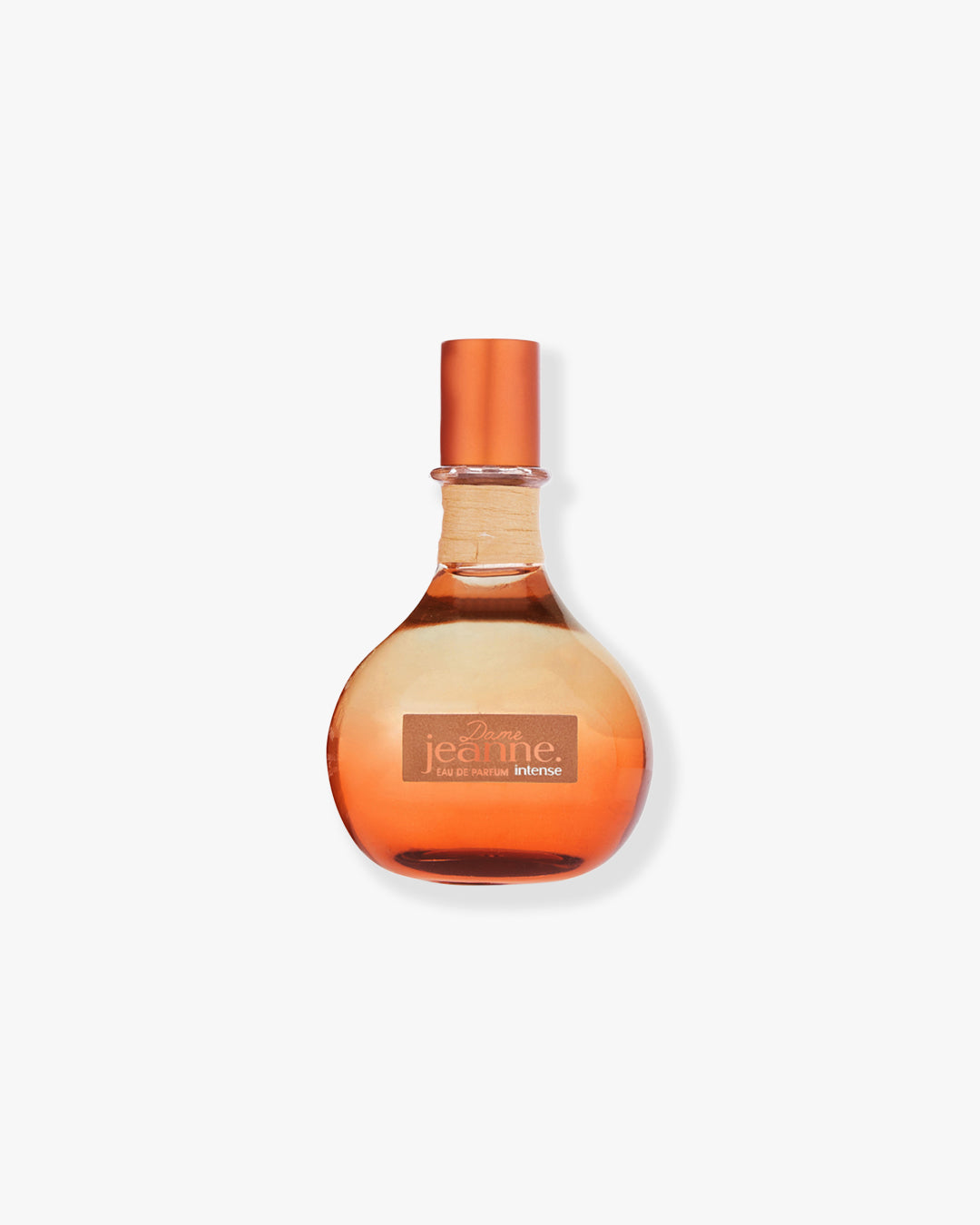 Dame Jeanne Intense - Jeanne Arthes Parfums - 1