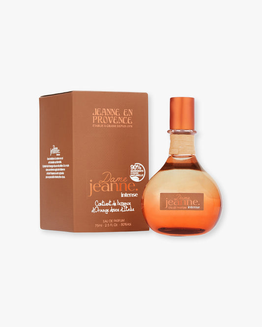 Dame Jeanne Intense - Jeanne Arthes Parfums - 2