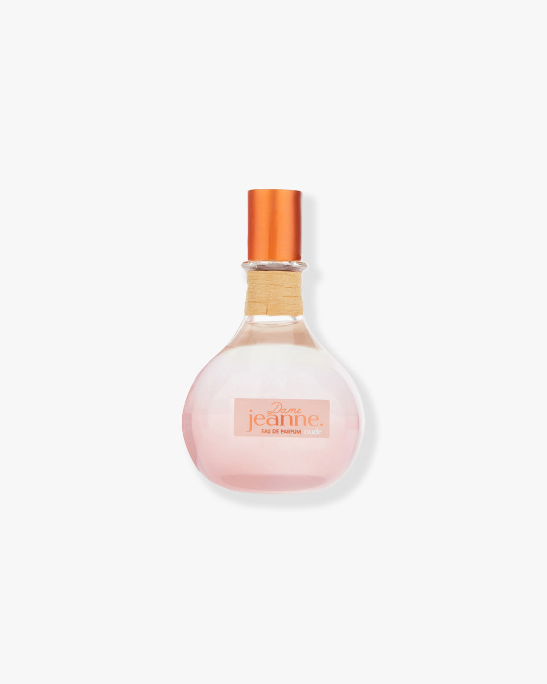 Dame Jeanne Nude - Jeanne Arthes Parfums - 1