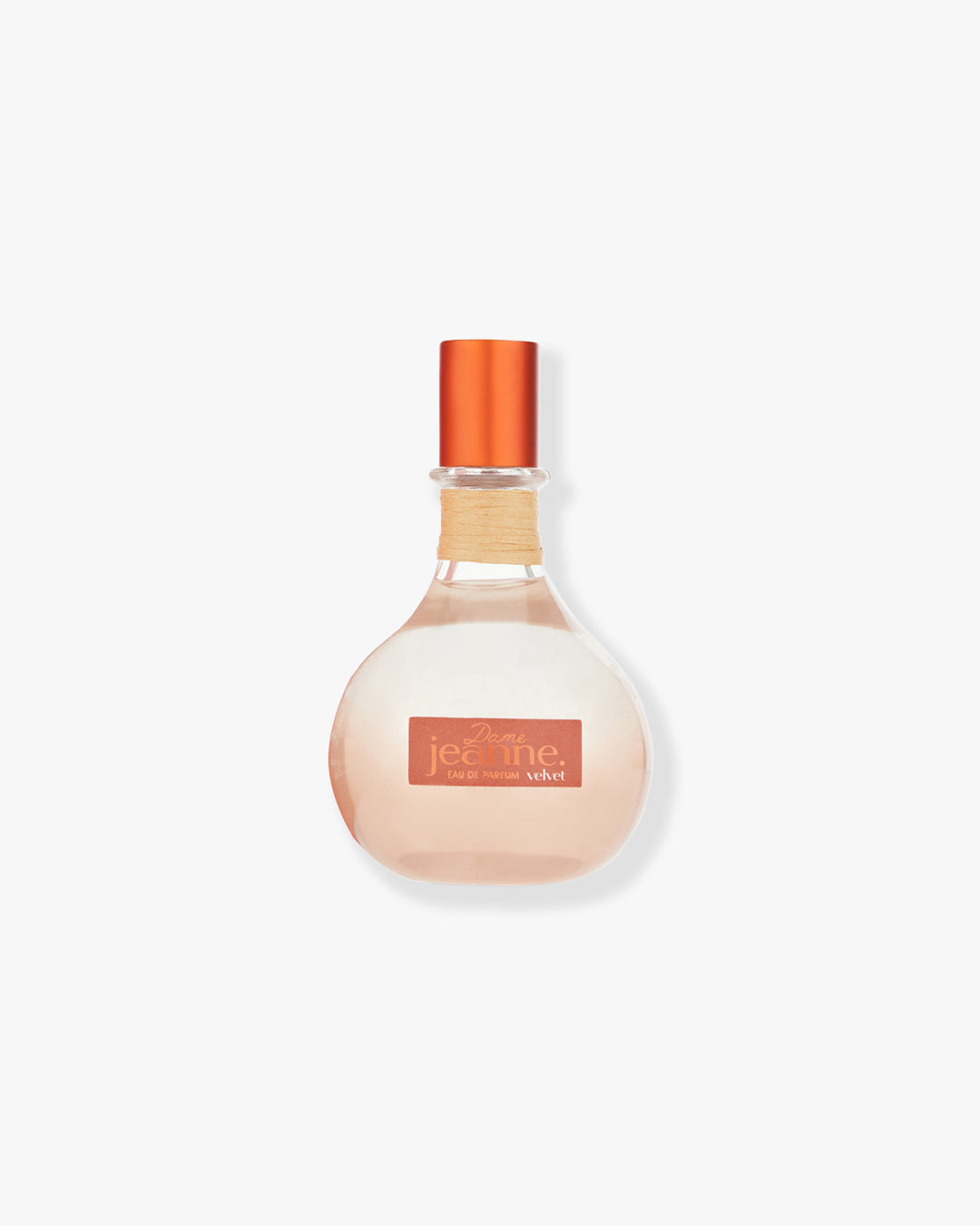 Dame Jeanne Velvet - Jeanne Arthes Parfums - 1