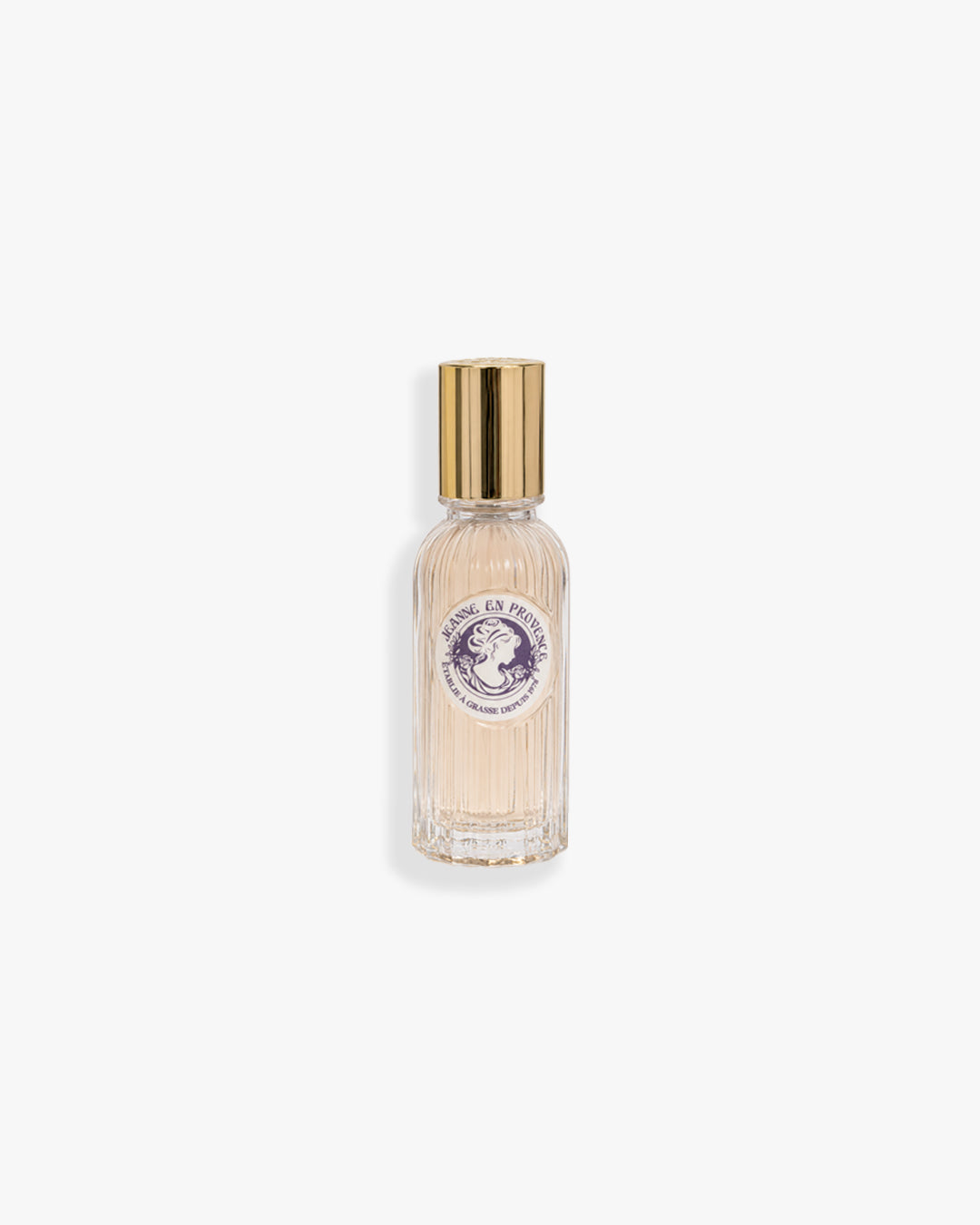 Les Temps des Secrets - Format Découverte - Jeanne Arthes Parfums - 1