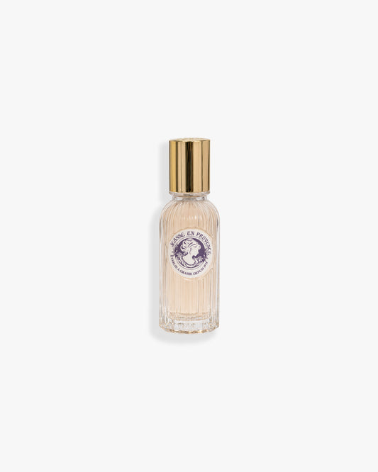 Les Temps des Secrets - Format Découverte - Jeanne Arthes Parfums - 1