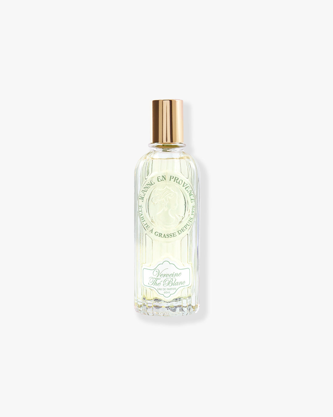 Verveine Thé Blanc - Jeanne Arthes Parfums - 1