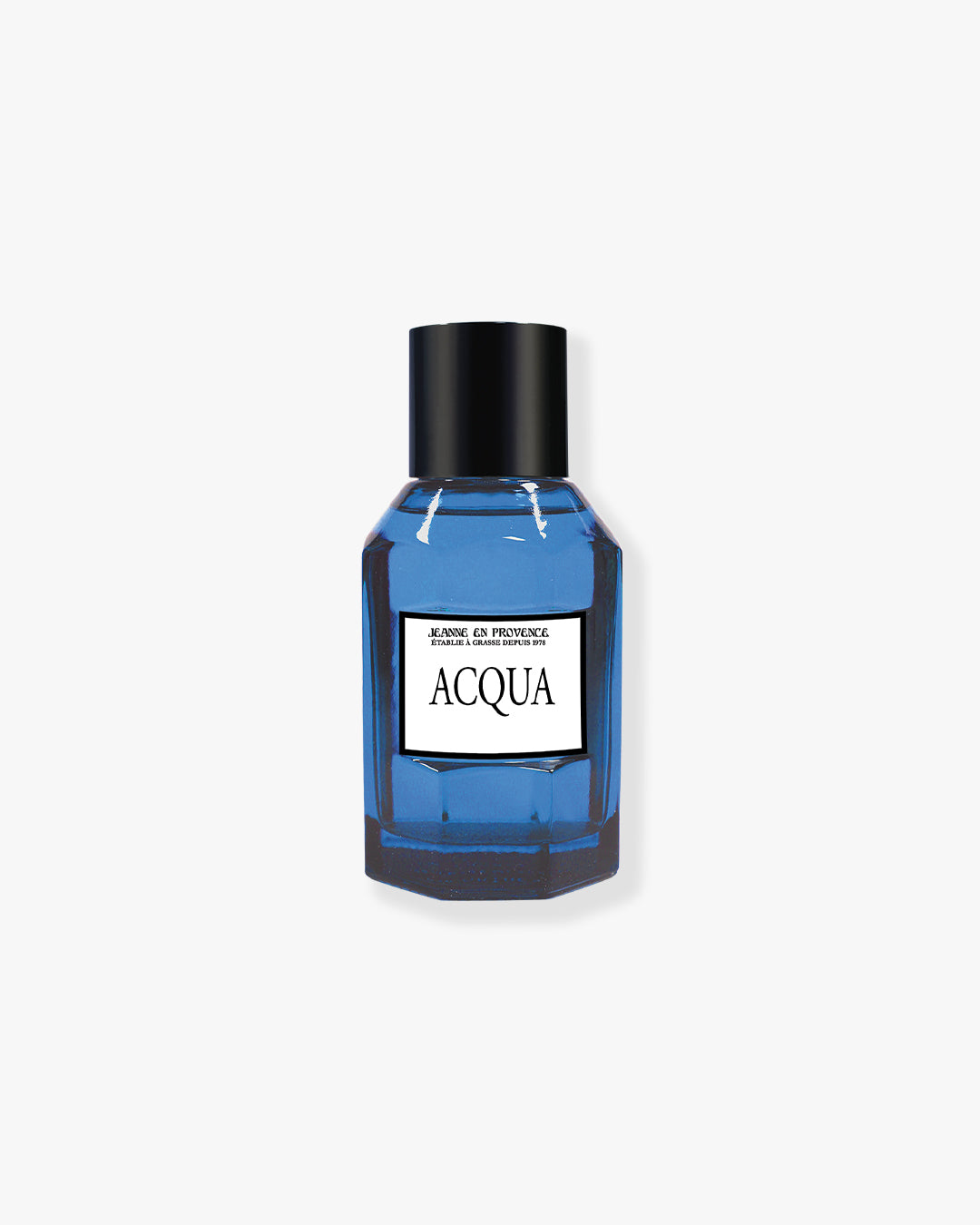 Acqua - Jeanne Arthes Parfums - 1