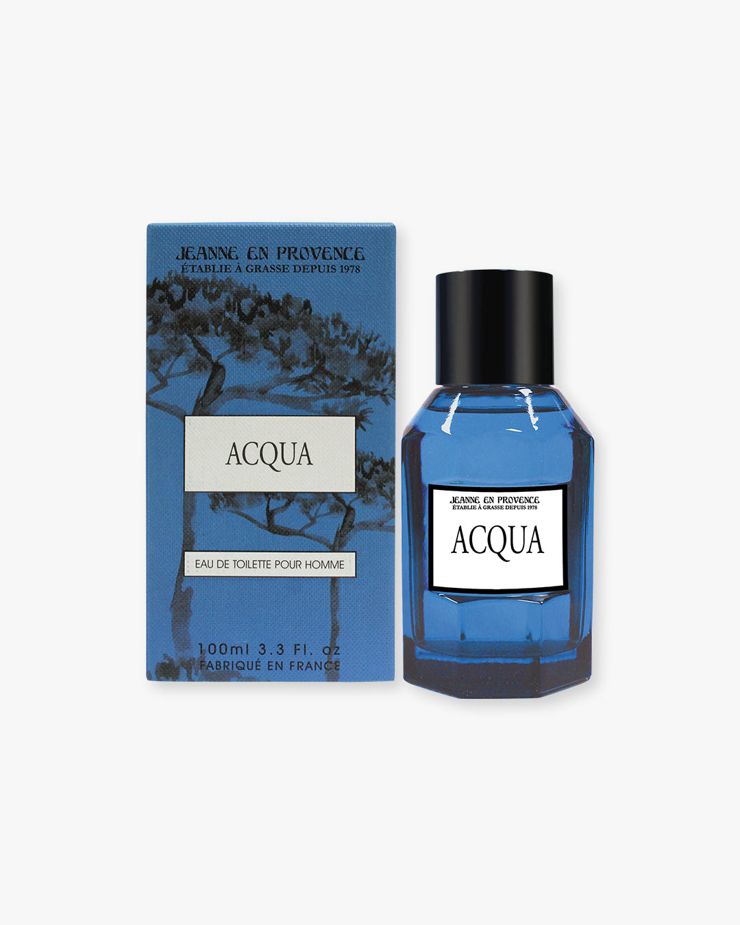 Acqua - Jeanne Arthes Parfums - 3