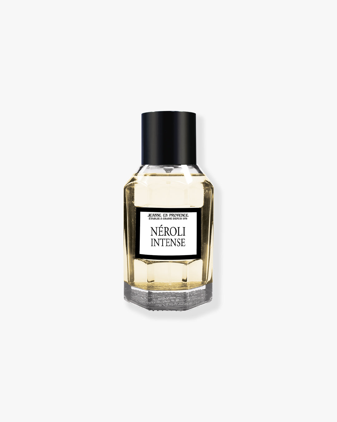 Eau de Toilette Néroli Intense - Jeanne Arthes Parfums - 1