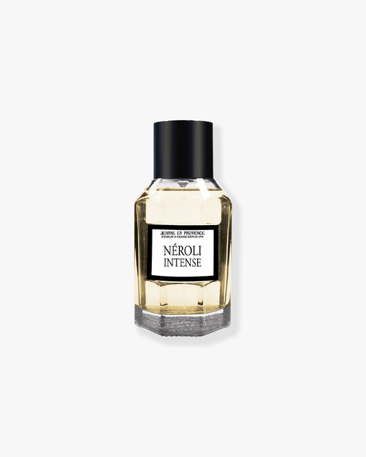 Eau de Toilette Néroli Intense - Jeanne Arthes Parfums - 1