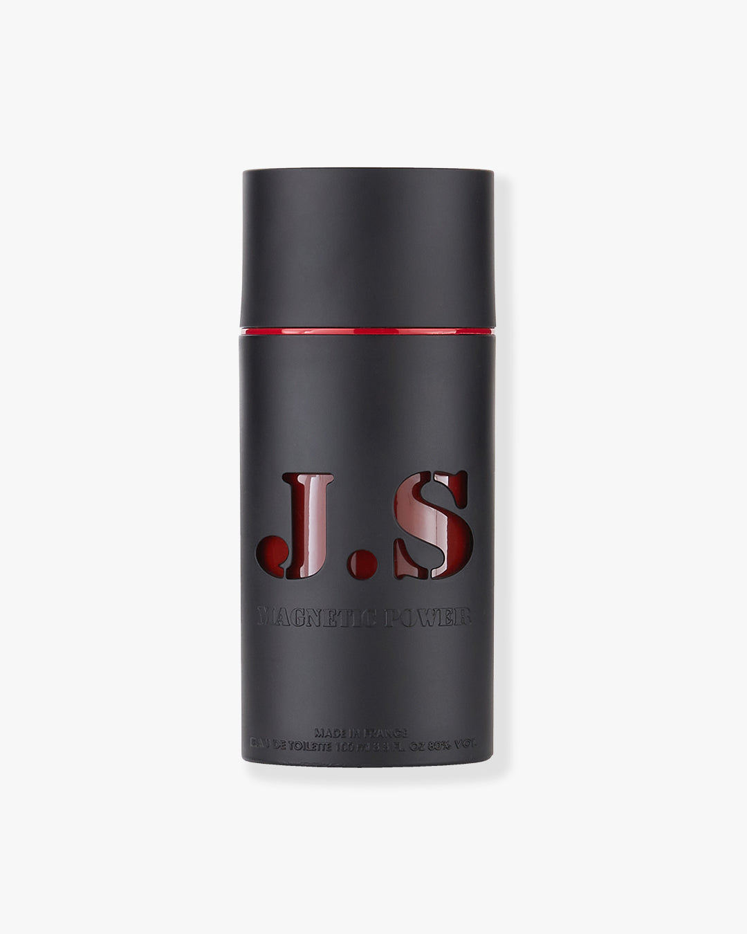 JS Magnetic Power - Jeanne Arthes Parfums - 1