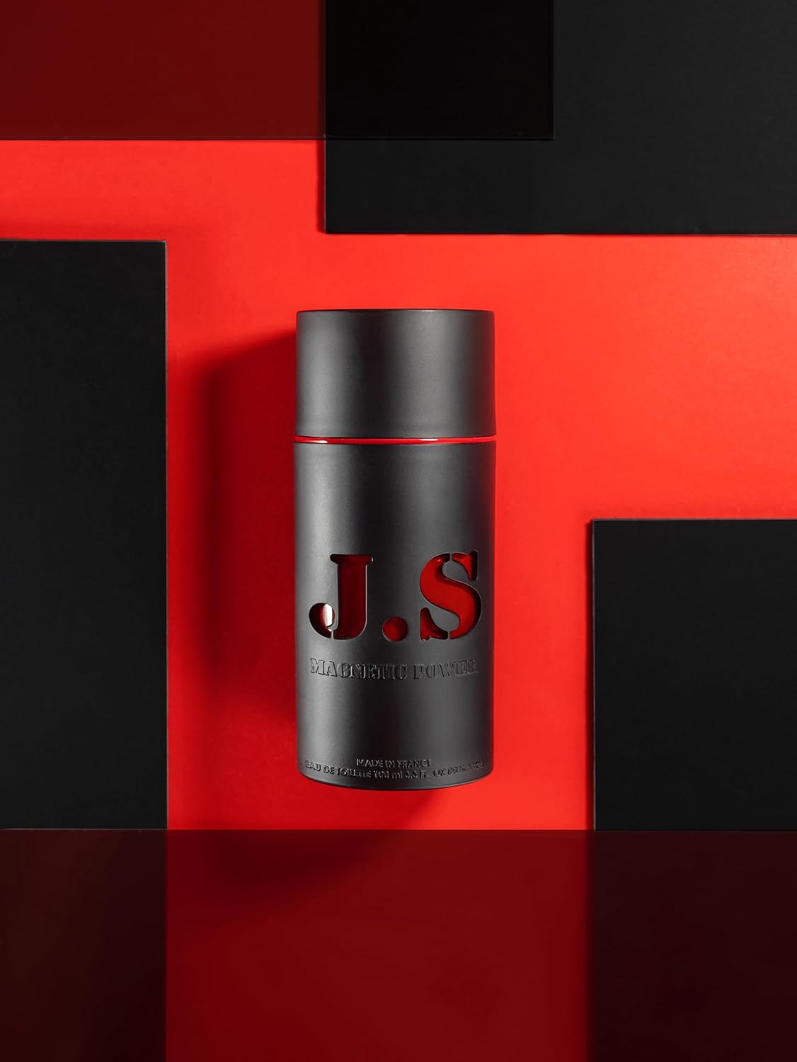JS Magnetic Power - Jeanne Arthes Parfums - 2