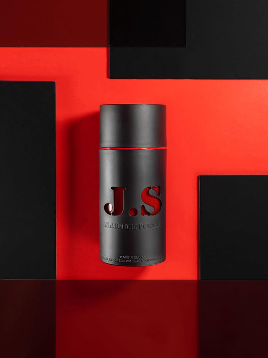 JS Magnetic Power - Jeanne Arthes Parfums - 2