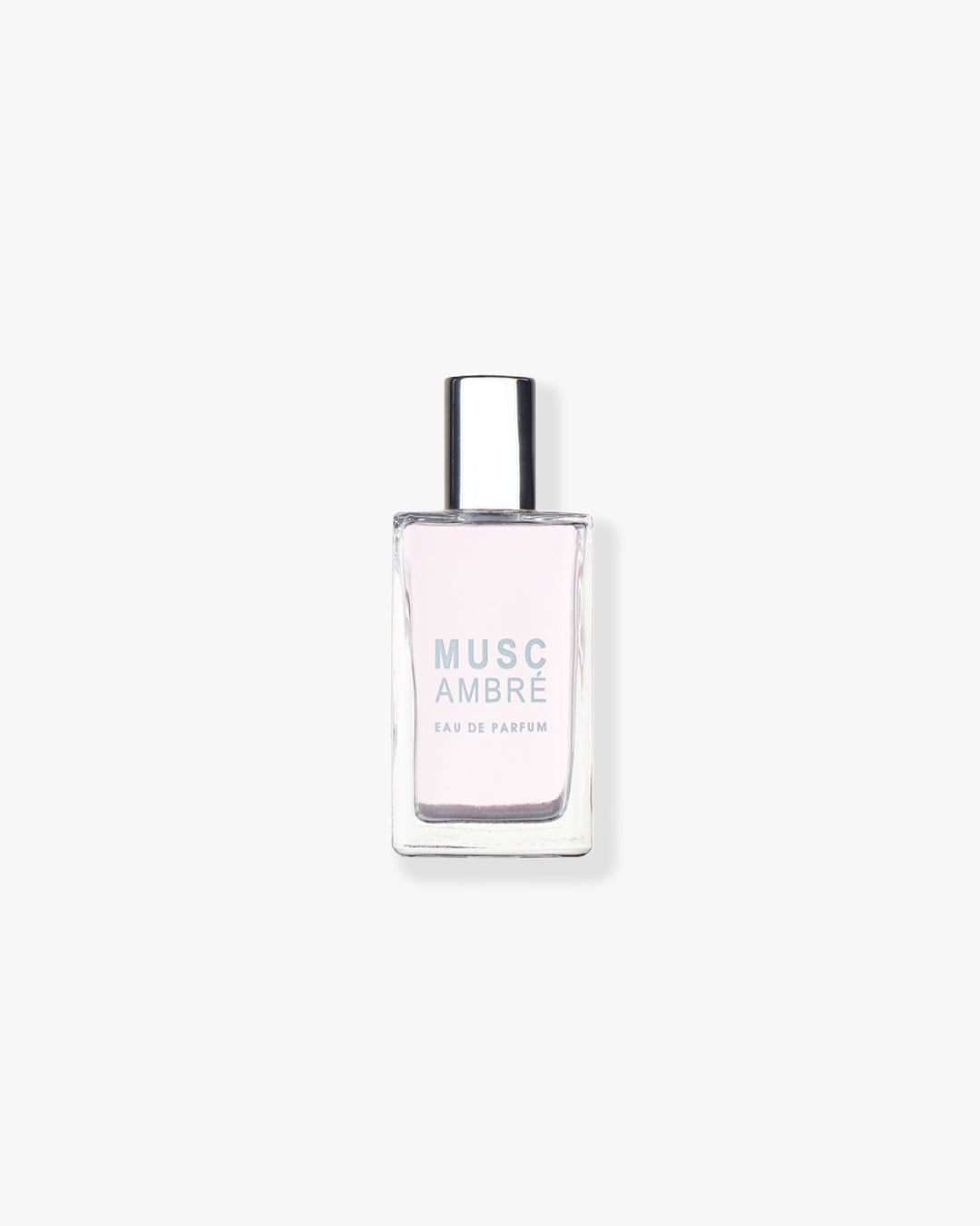 Musc Ambré - Jeanne Arthes Parfums - 1