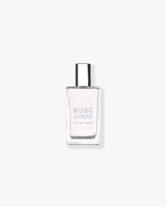 Musc Ambré - Jeanne Arthes Parfums - 1