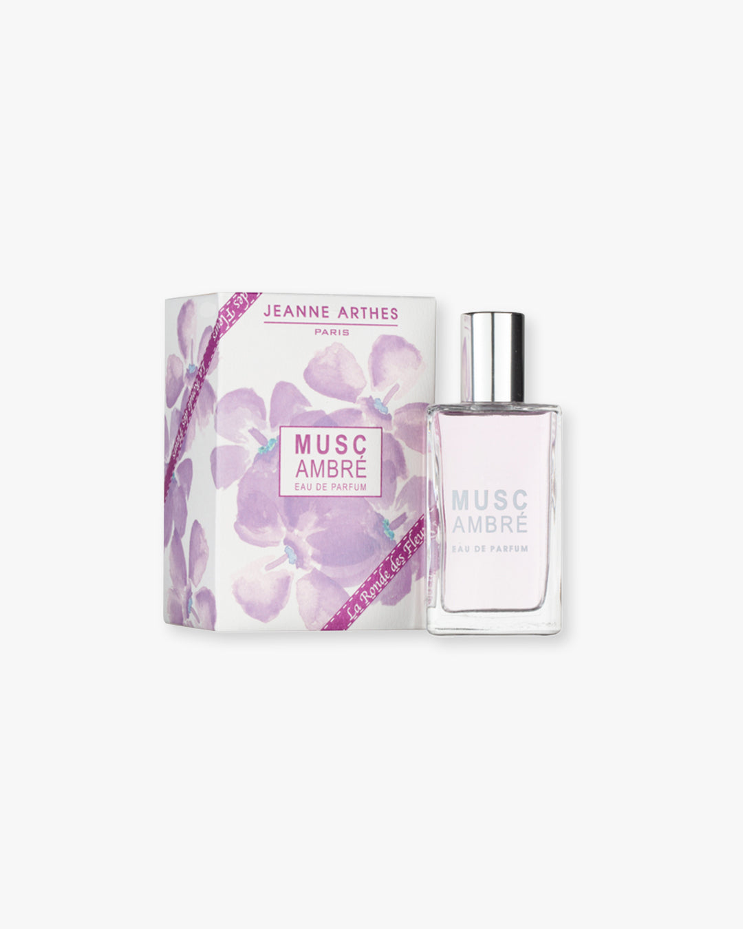Musc Ambré - Jeanne Arthes Parfums - 3