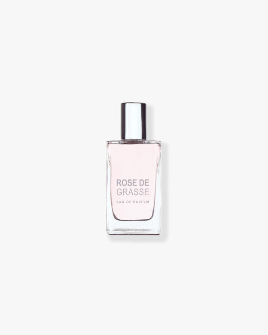 Rose de Grasse - Jeanne Arthes Parfums - 1