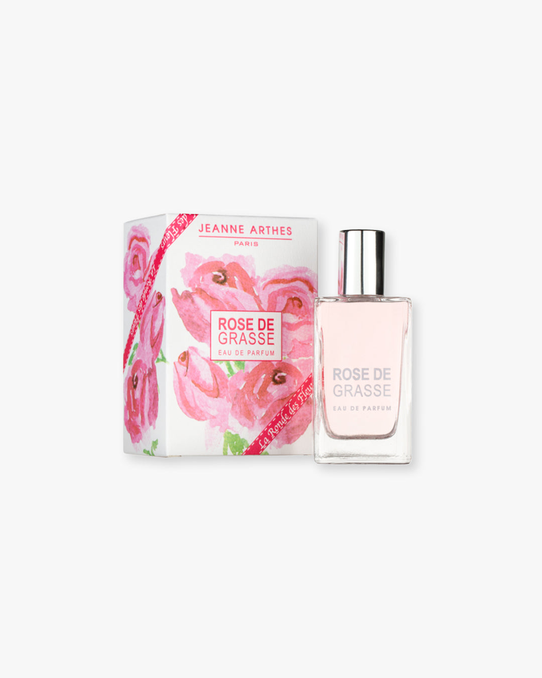 Rose de Grasse - Jeanne Arthes Parfums - 3