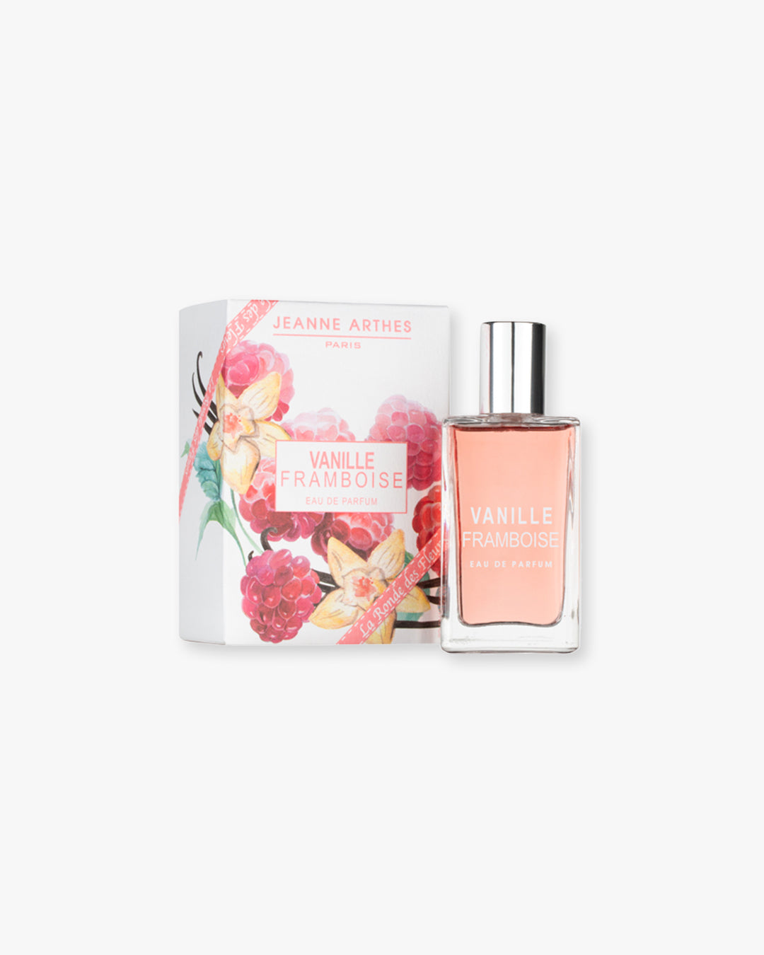 Vanille Framboise - Jeanne Arthes Parfums - 3