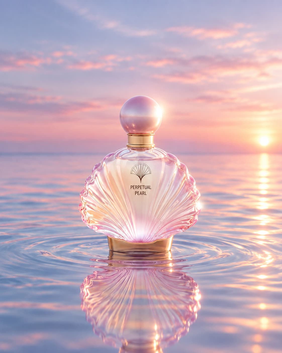 PERPETUAL PEARL - Jeanne Arthes Parfums - 2