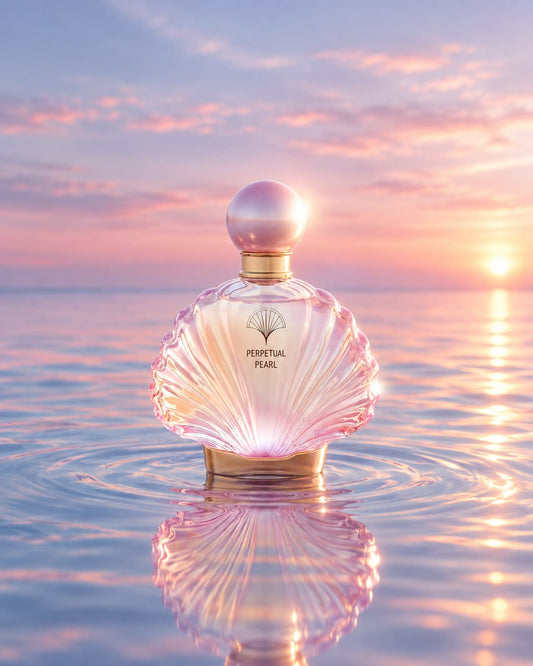 PERPETUAL PEARL - Jeanne Arthes Parfums - 2
