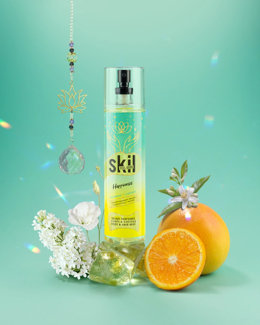 Feel Good - Happiness - Jeanne Arthes Parfums - 2