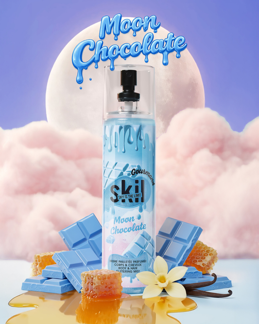 Gourmand Collection - Moon Chocolate - Jeanne Arthes Parfums - 2