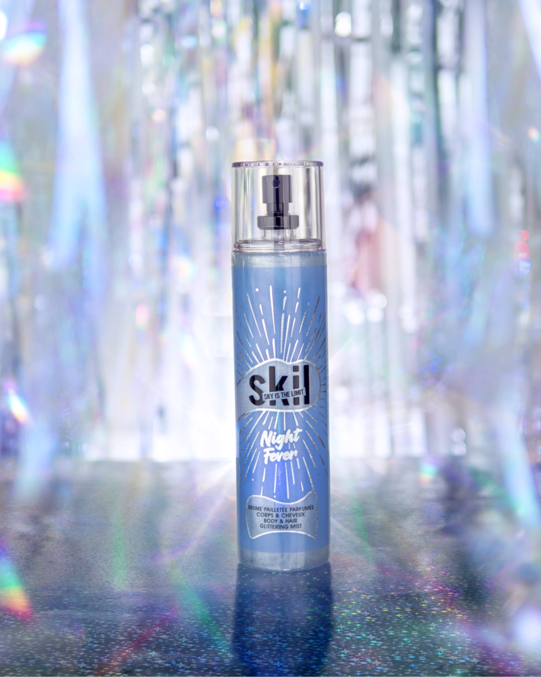 Night Call - Night Fever - Jeanne Arthes Parfums - 2