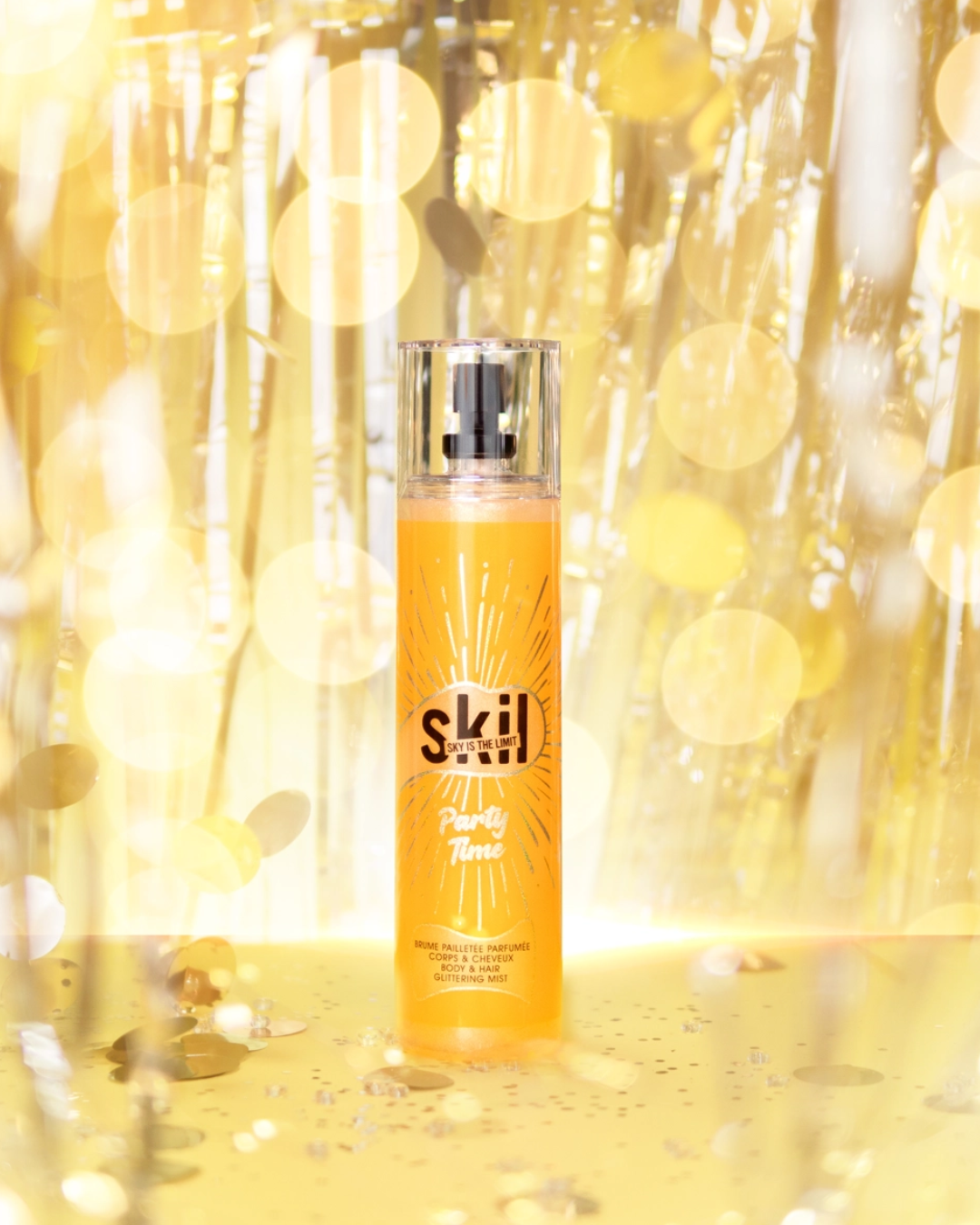 Night Call - Party Time - Jeanne Arthes Parfums - 2
